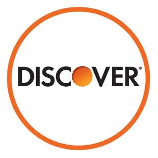 Logo Discover